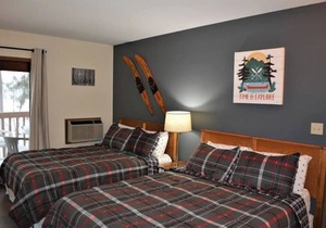 Birch Point Resort Condo #21 - Nelson Lake, Hayward