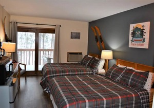 Birch Point Resort Condo #21 - Nelson Lake, Hayward