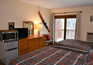 Birch Point Resort Condo #21 - Nelson Lake, Hayward