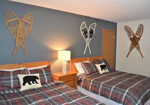 Birch Point Resort Condo #16 - Nelson Lake, Hayward