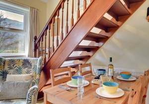 Birch Tree Cottage in Chapel Stile