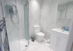 Birmingham Necairport Interchange Shortstay Homebase