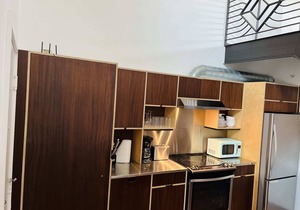 Bishop Arts Hotel Penthouse Suite 8