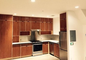Bishop Arts Hotel Suite 2