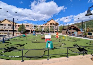 Black Bear 8053 by SummitCove Lodging