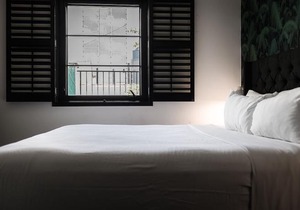 Black Swan - Sobro Nashville