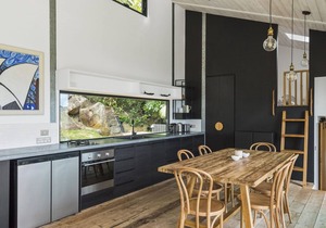 BLACK ZINC by Palm Beach Holiday Rentals