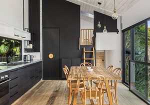 BLACK ZINC by Palm Beach Holiday Rentals