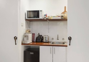 Blackheath Suite Family & Pet Friendly