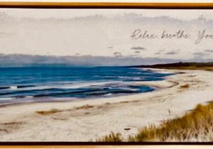 Blacksmiths Beach Shack