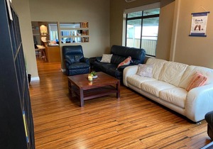 Blacksmiths Beach Shack