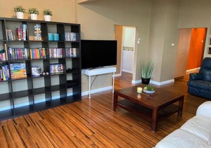 Blacksmiths Beach Shack