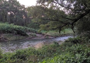 Blakley Hobbit Campground-RV spot #3