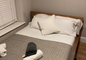 'Bloomfield' at stayBOOM