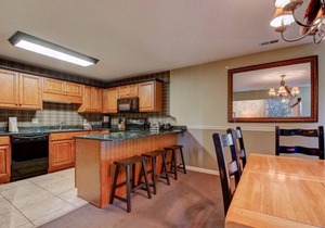 Blue Ridge Village (Banner Elk) - 2 Bedroom Loft