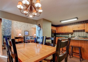 Blue Ridge Village (Banner Elk) - 2 Bedroom Loft