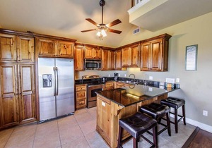 Blue Water Villa (G) cabin