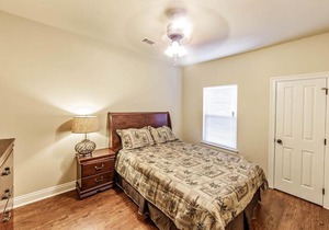 Blue Water Villa (G) cabin