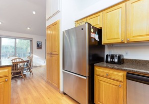 BLUE05 - Spacious Home, Close to the Deschutes River, Hot Tub, 2 Ensuites