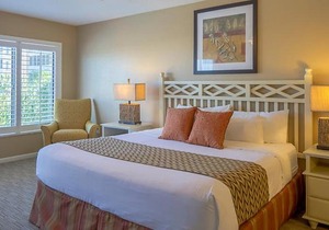 Bluegreen Vacations Orlando Sunshine Ascend Resort Collection