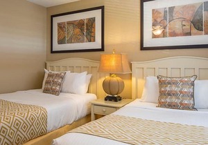 Bluegreen Vacations Orlando Sunshine Ascend Resort Collection