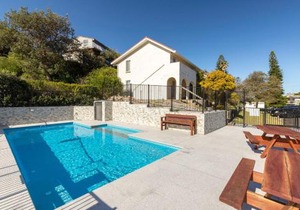 Blueys Beach Villa Manyana 24