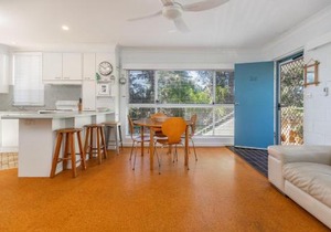 Blueys Beach Villa Manyana 26