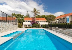 Blueys Beach Villa Manyana 28