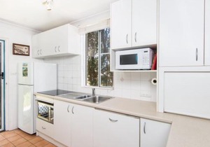 Blueys Beach Villa Manyana 28