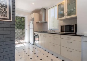 Blueys Beach Villa Manyana 30