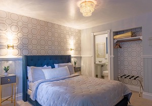 Boho Manor Resort - Room B