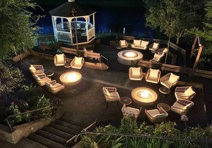 Boho Manor Resort - Room B