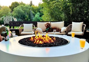 Boho Manor Resort - Room F