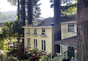 Boho Manor Resort - Room F