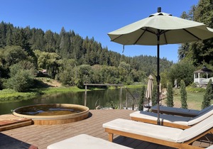 Boho Manor Resort - Room F