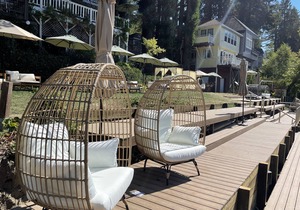 Boho Manor Resort - Room F