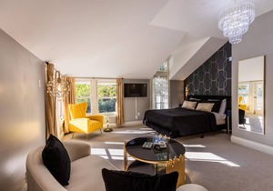 Boho Manor Resort - Studio 20