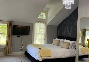 Boho Manor Resort - Studio 20