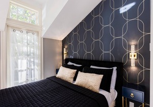 Boho Manor Resort - Studio 20