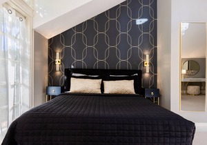 Boho Manor Resort - Studio 20