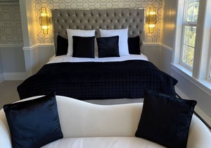 Boho Manor Resort - Studio D