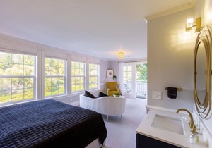 Boho Manor Resort - Studio D