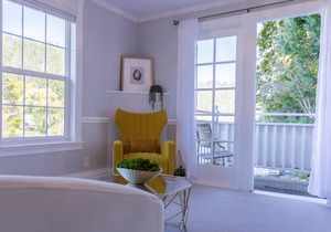 Boho Manor Resort - Studio D