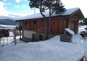 Bolquère I Chalet Boolly 5 étoiles luxe et bois I Vue montagne