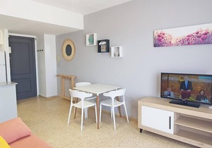 BONAIRE E2 - 3º - One Bedroom Apartment, Sleeps 4