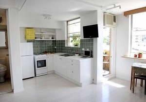 Bondi Beach Break Fab Studios - roof top pool excellent monthly rates