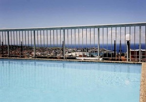 Bondi Beach Break Fab Studios - roof top pool excellent monthly rates