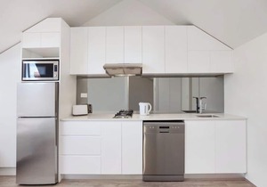 BONDI BEACH STUDIOS VI