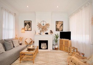 Bondi Surf Cottage
