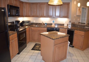 BOOK NOW! BEACH FRONT-WRAP AROUND BALCONY-SUMMER HOUSE-ORANGE BEACH